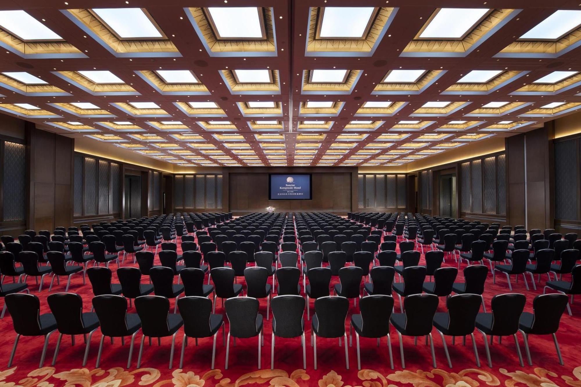 Yanqi Hotel, Managed By Kempinski Huajzsou Kültér fotó